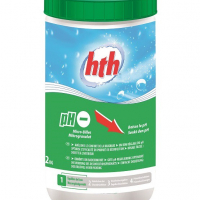 hth pH-Minus 2 kg